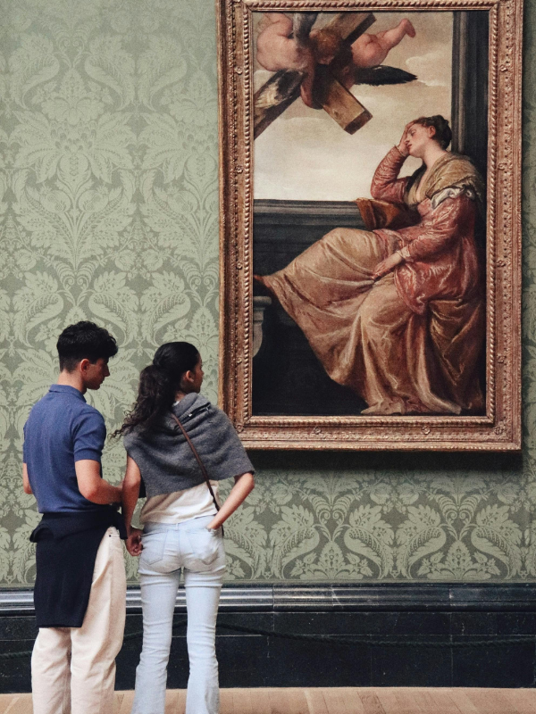 VQ Museum Studio - Art Exhibits